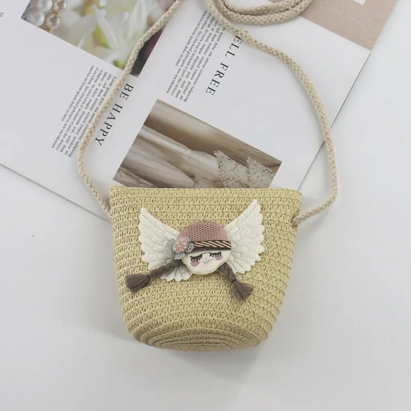 Cute Princess Mini Handbag
