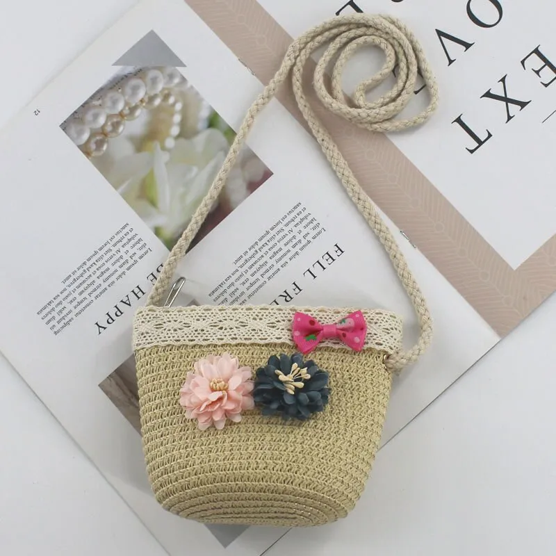 Cute Princess Mini Handbag