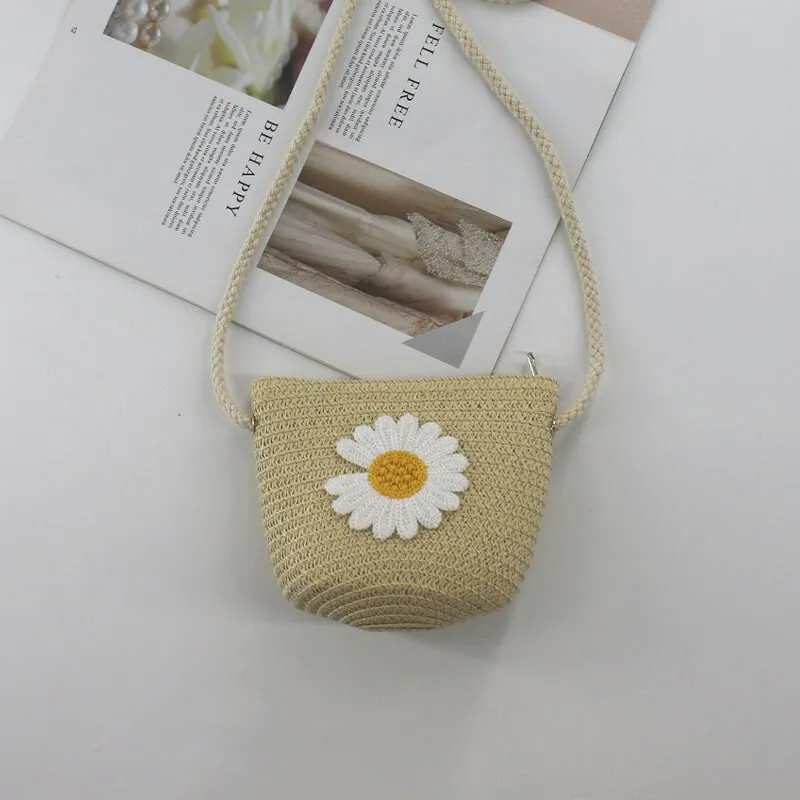 Cute Princess Mini Handbag