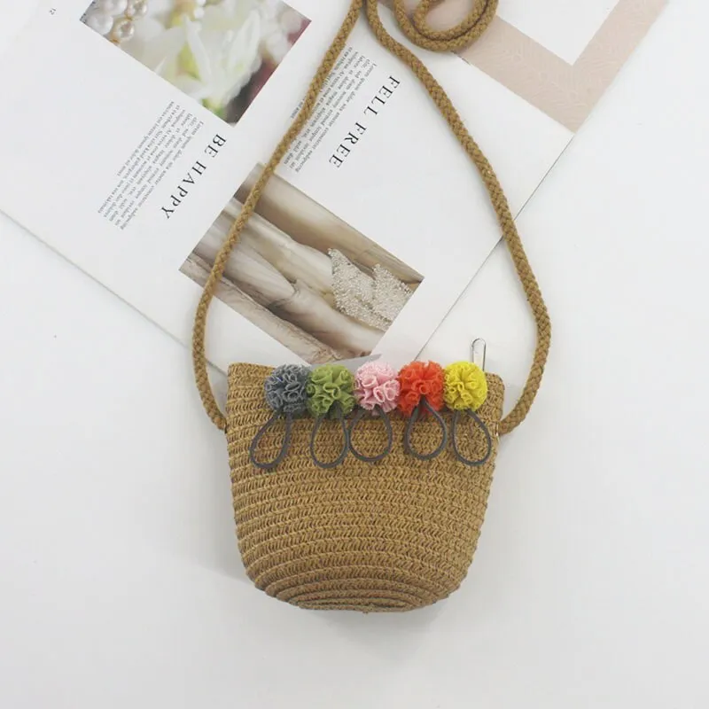 Cute Princess Mini Handbag