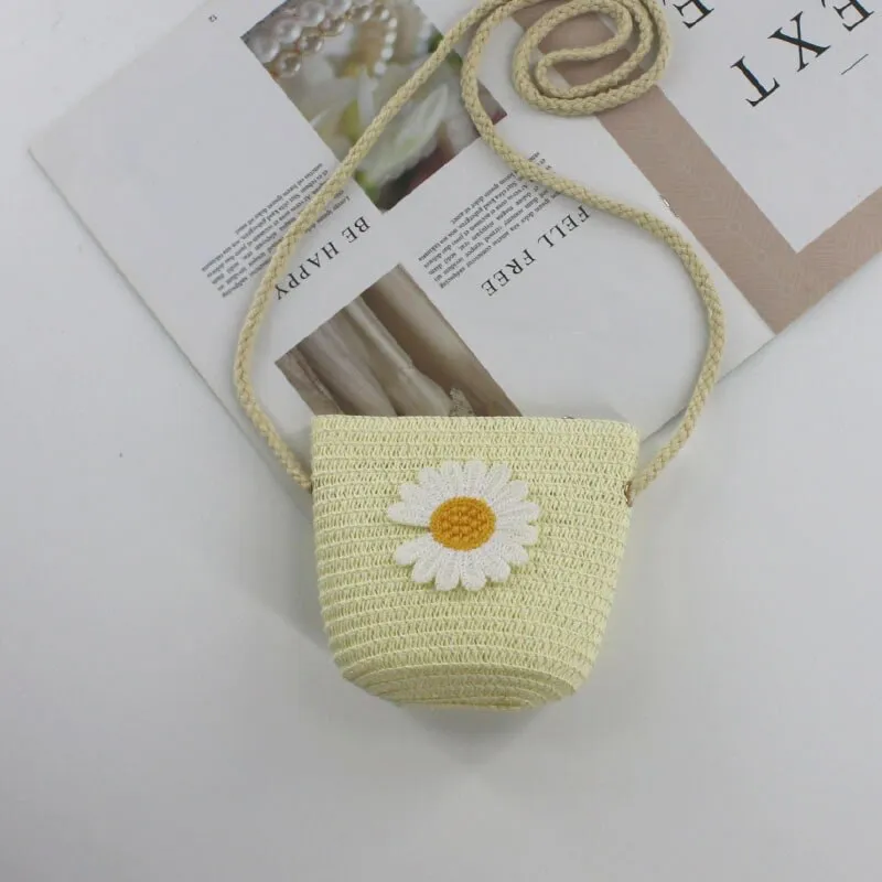 Cute Princess Mini Handbag