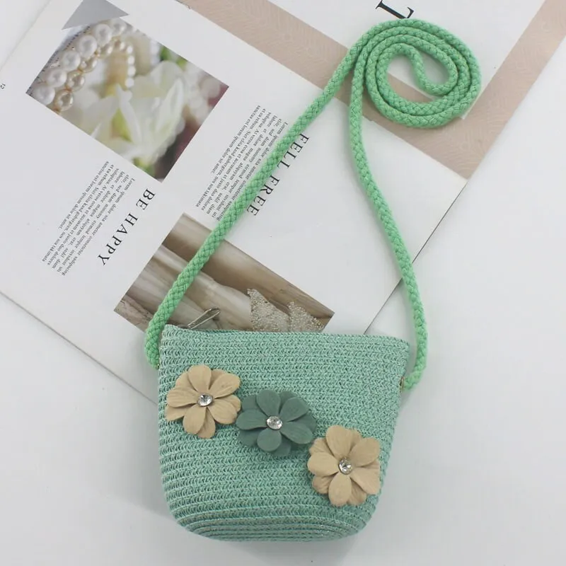 Cute Princess Mini Handbag