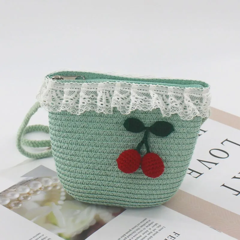 Cute Princess Mini Handbag