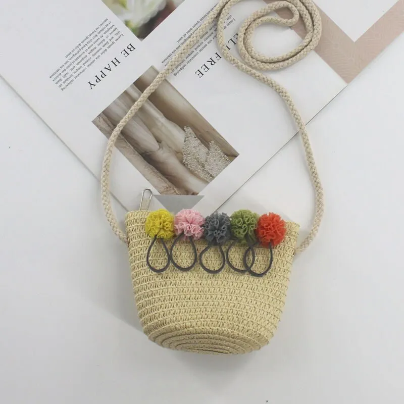 Cute Princess Mini Handbag