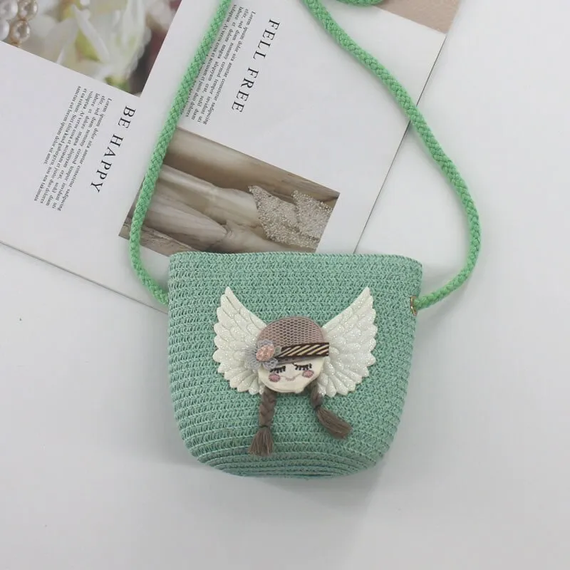 Cute Princess Mini Handbag