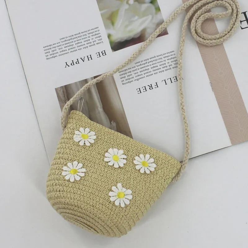Cute Princess Mini Handbag