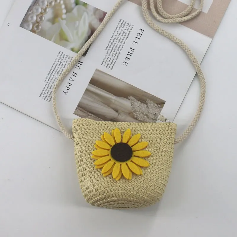 Cute Princess Mini Handbag