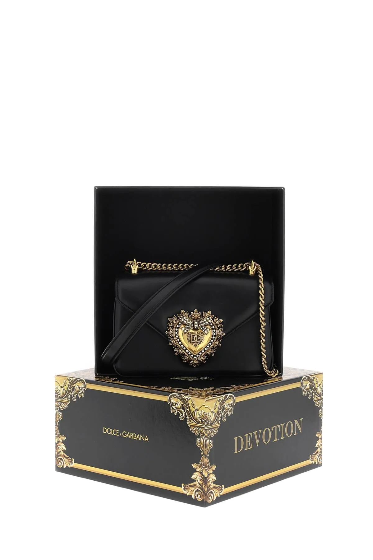 devotion shoulder bag