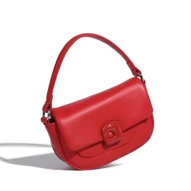 Eulla Jelly Button Mini Flap Bags