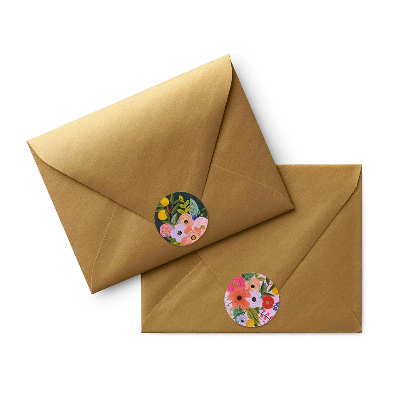 Garden Party Envelope Seals