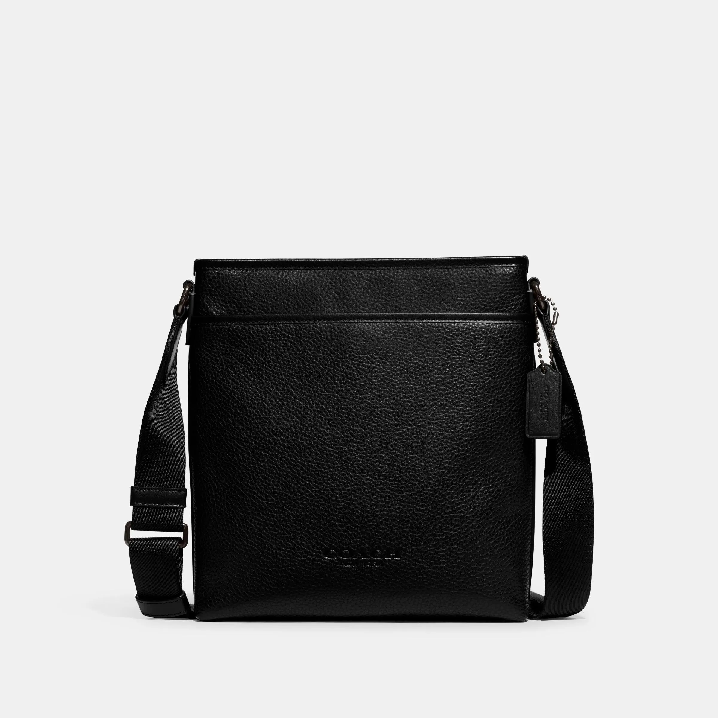 Gotham Slim Crossbody