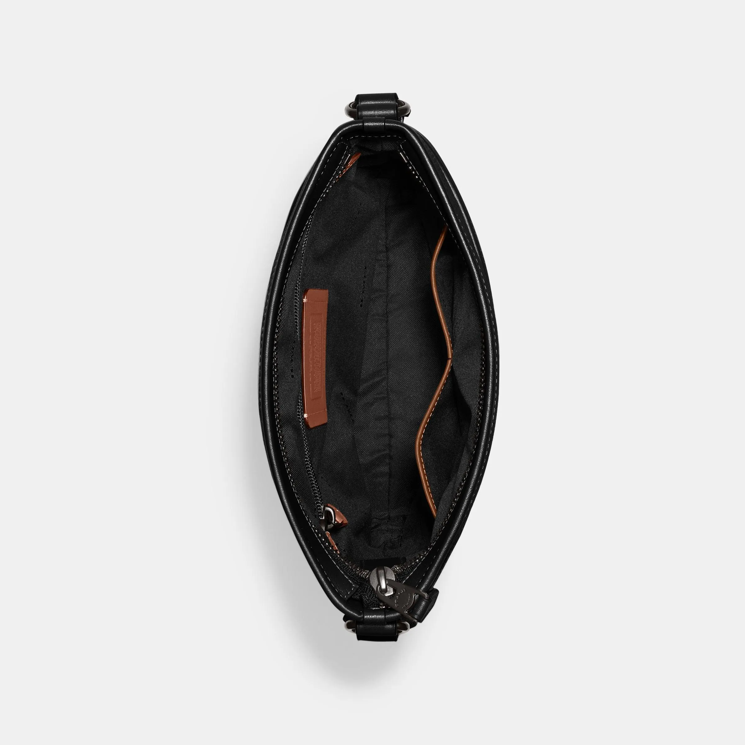 Gotham Slim Crossbody