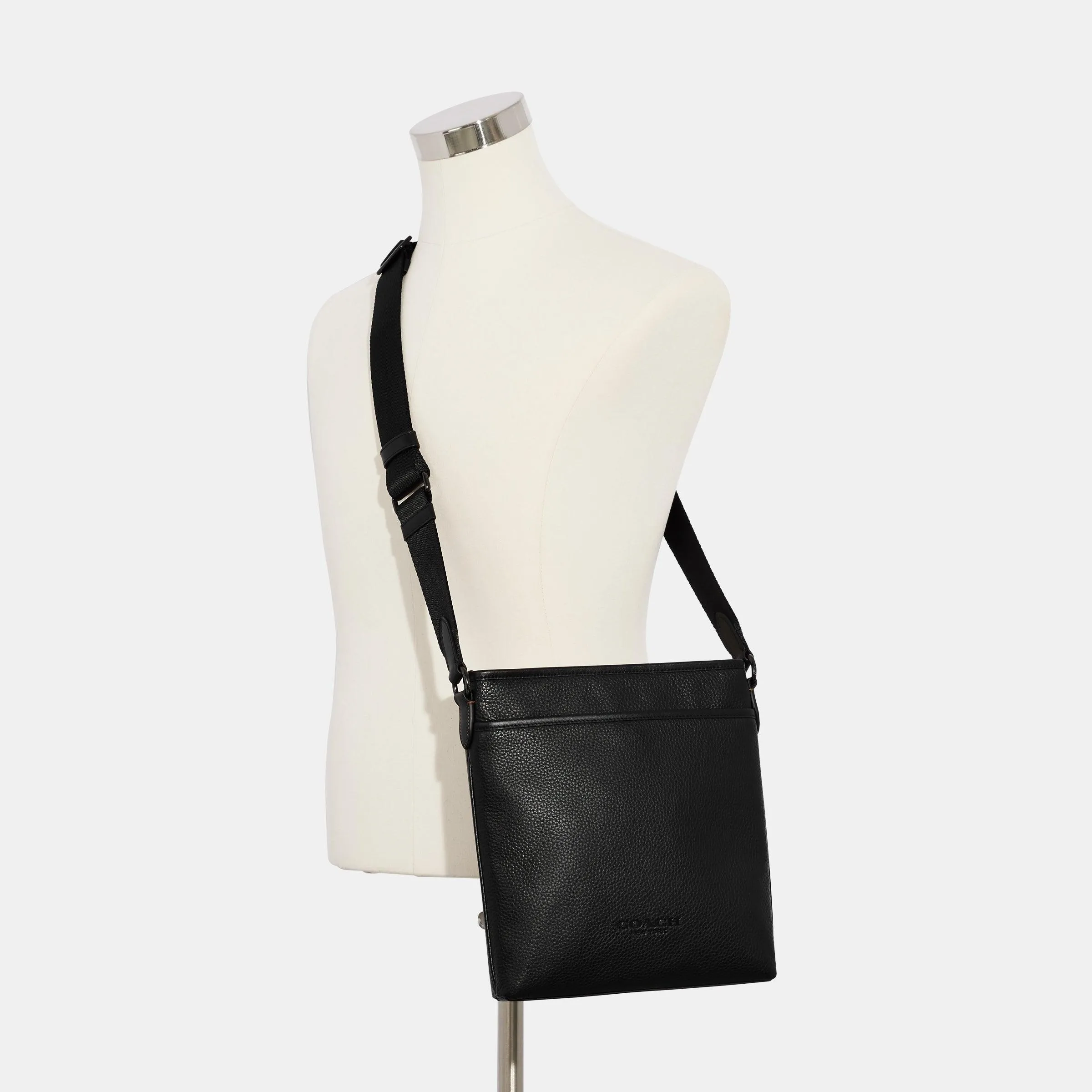 Gotham Slim Crossbody