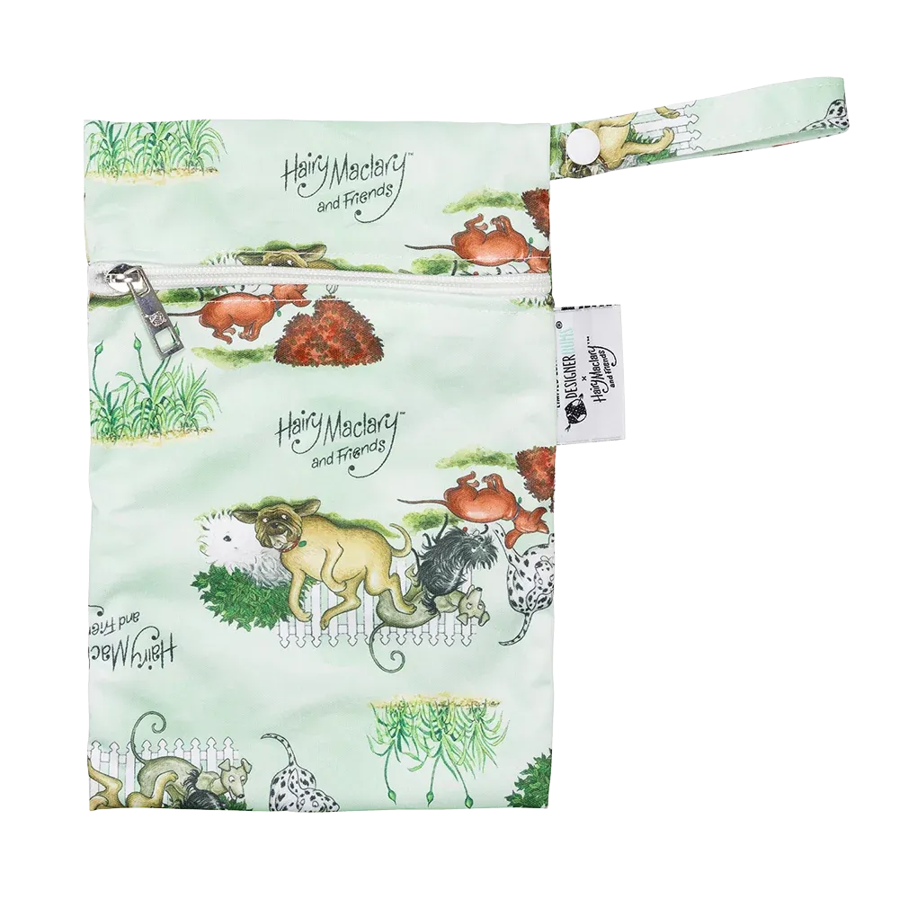 Hairy Maclary and Friends Mini Wet Bag