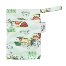 Hairy Maclary and Friends Mini Wet Bag