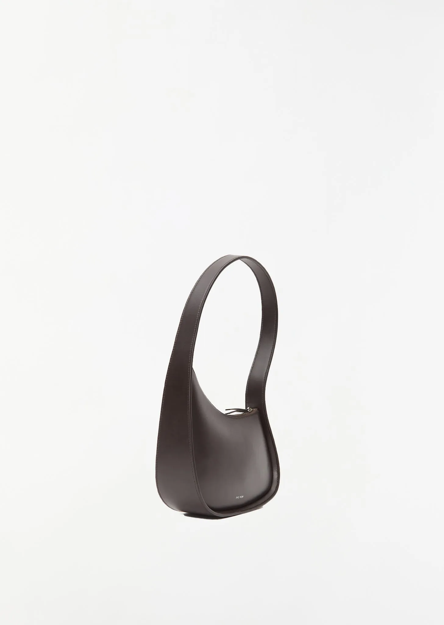 Half Moon — Dark Brown