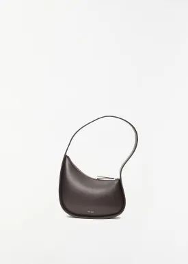 Half Moon — Dark Brown
