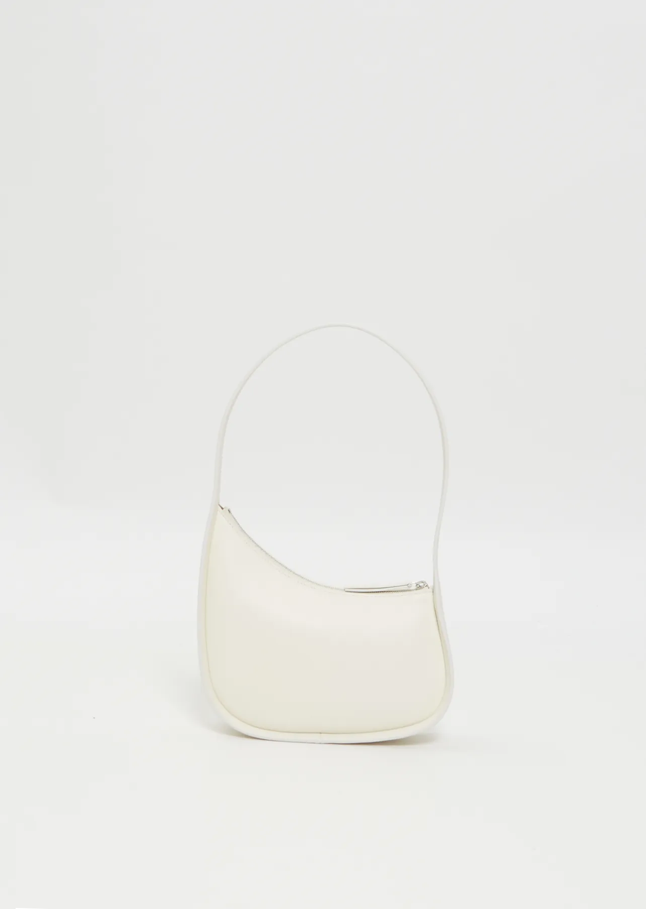Half Moon — New Ivory