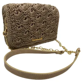 Handmade Embroidered look like handbag