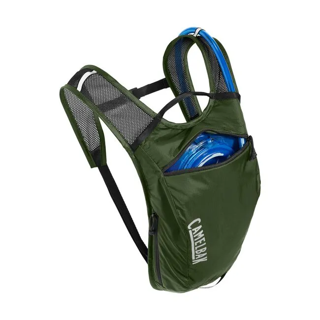 Hydrobak Light 50oz Bike Hydration Pack