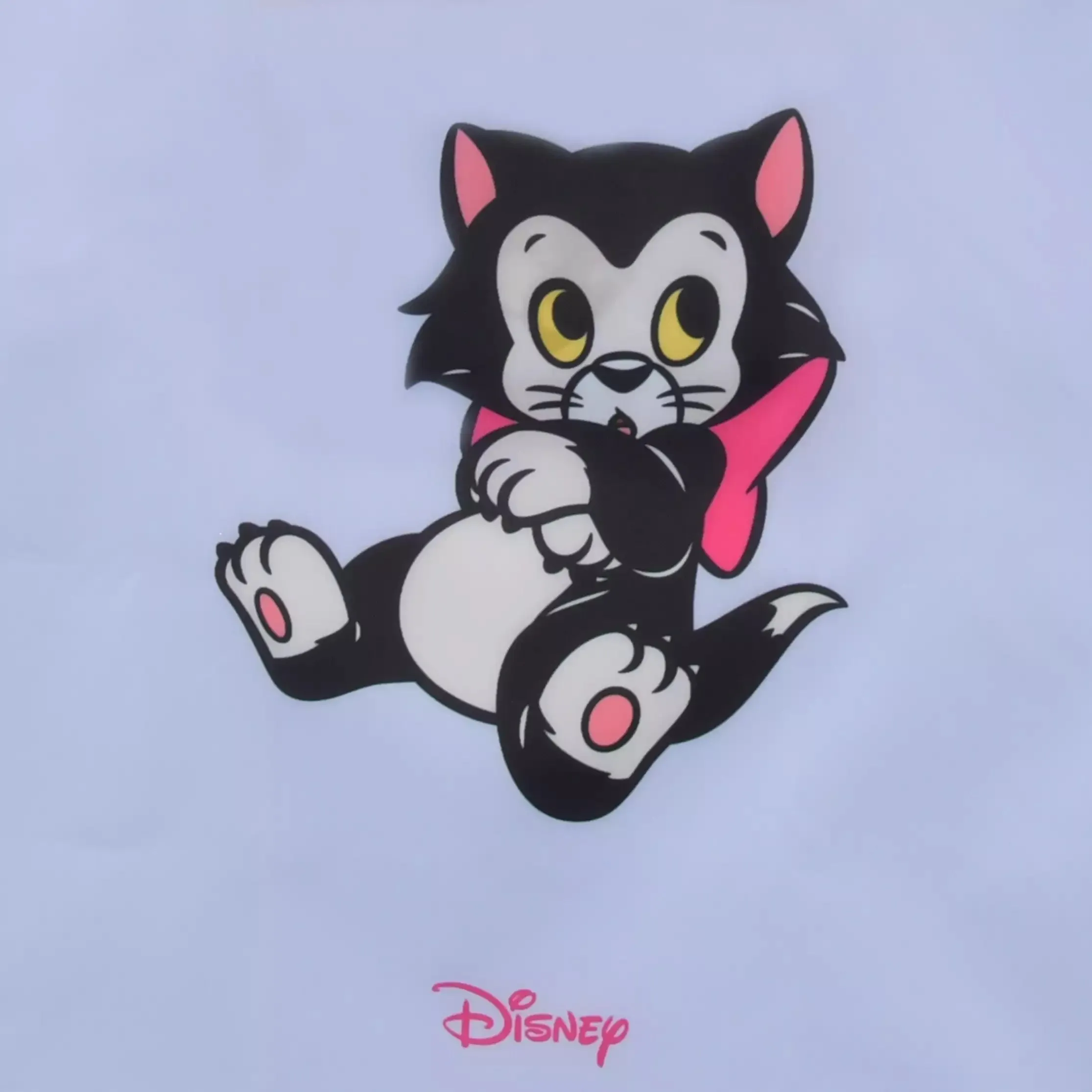 JDS - Figaro "Retro" Mini Shopping Bag/Eco Bag