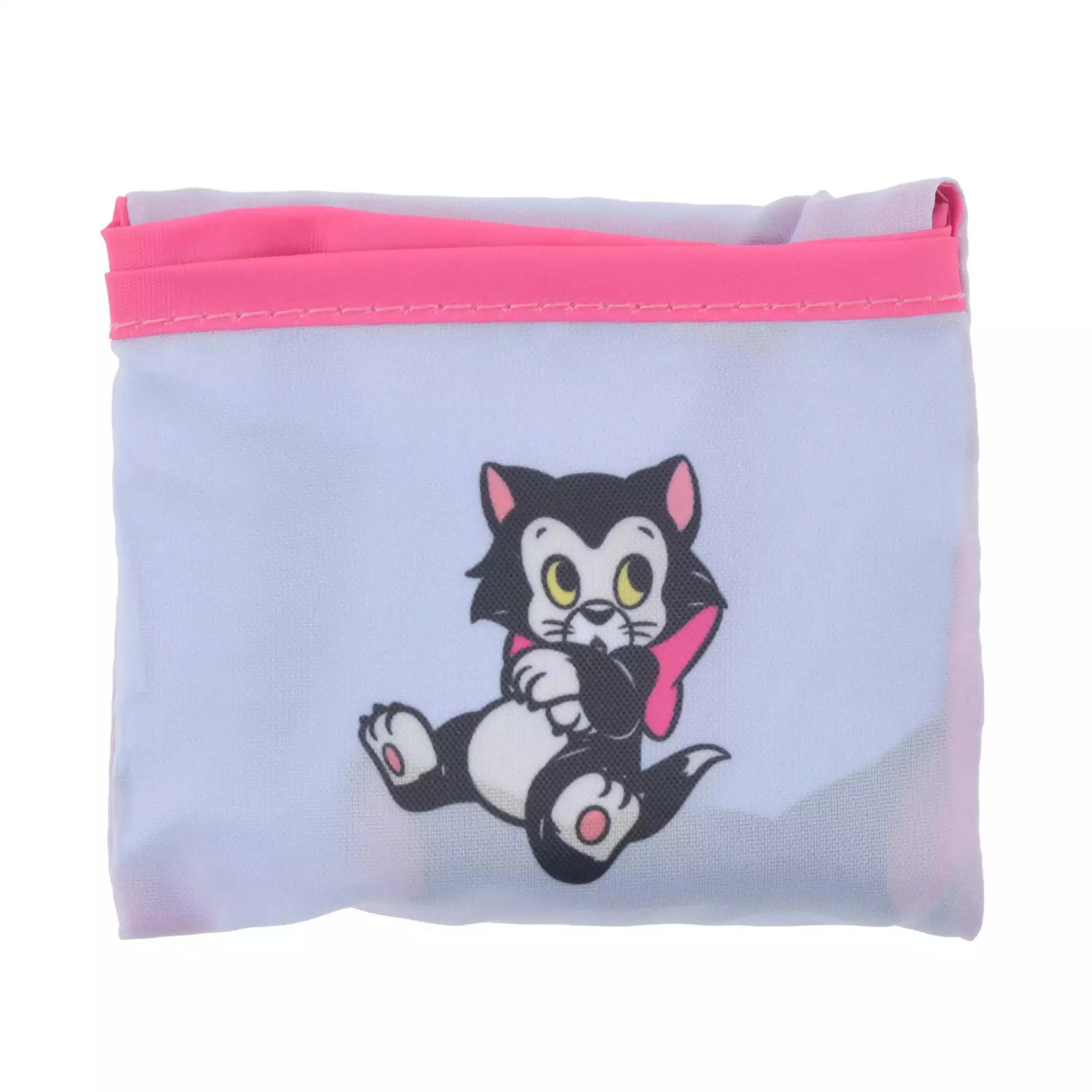 JDS - Figaro "Retro" Mini Shopping Bag/Eco Bag