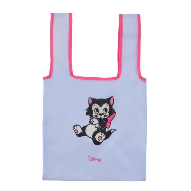 JDS - Figaro "Retro" Mini Shopping Bag/Eco Bag