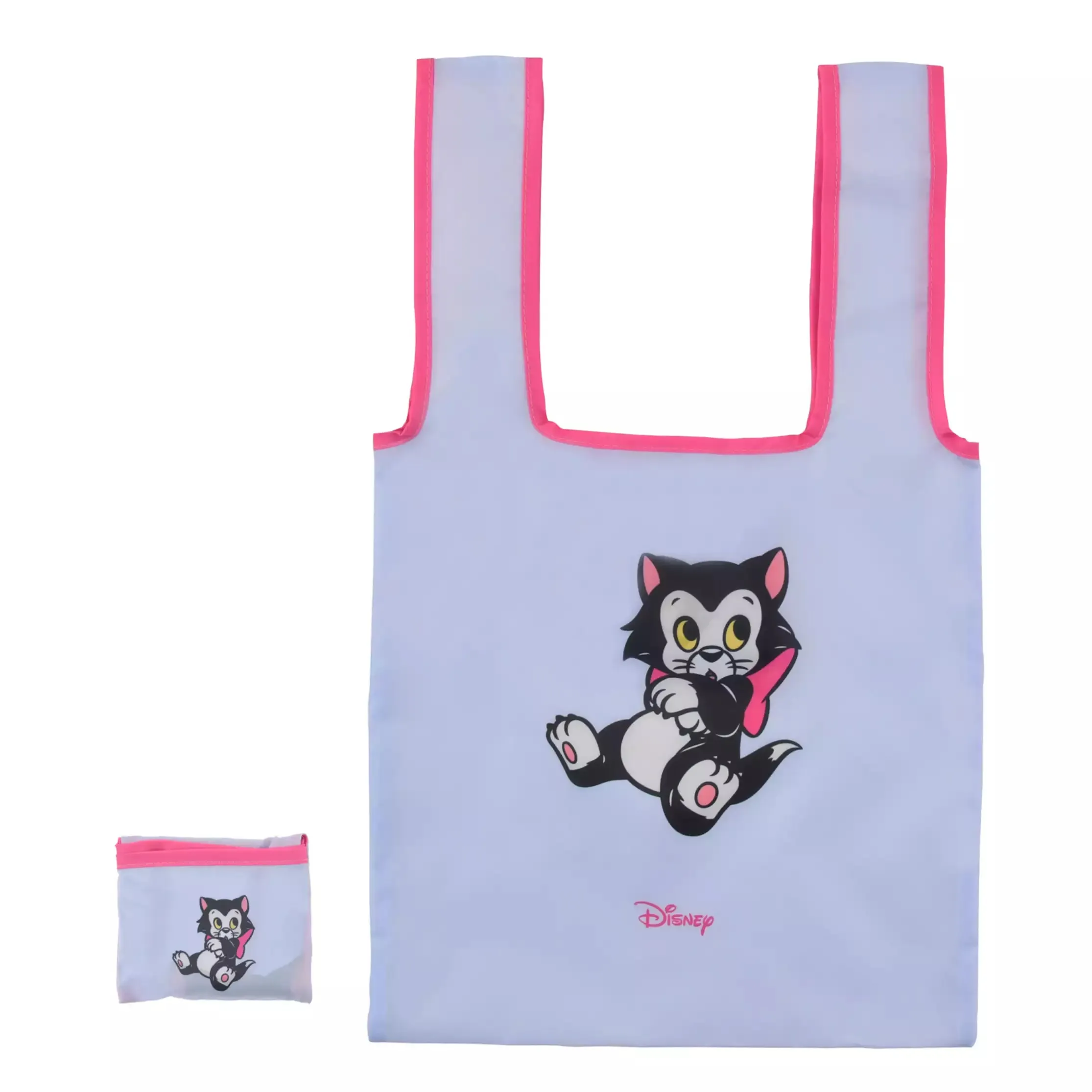 JDS - Figaro "Retro" Mini Shopping Bag/Eco Bag