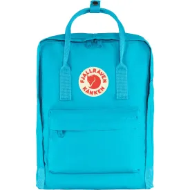 Kånken Backpack - Deep Turquoise
