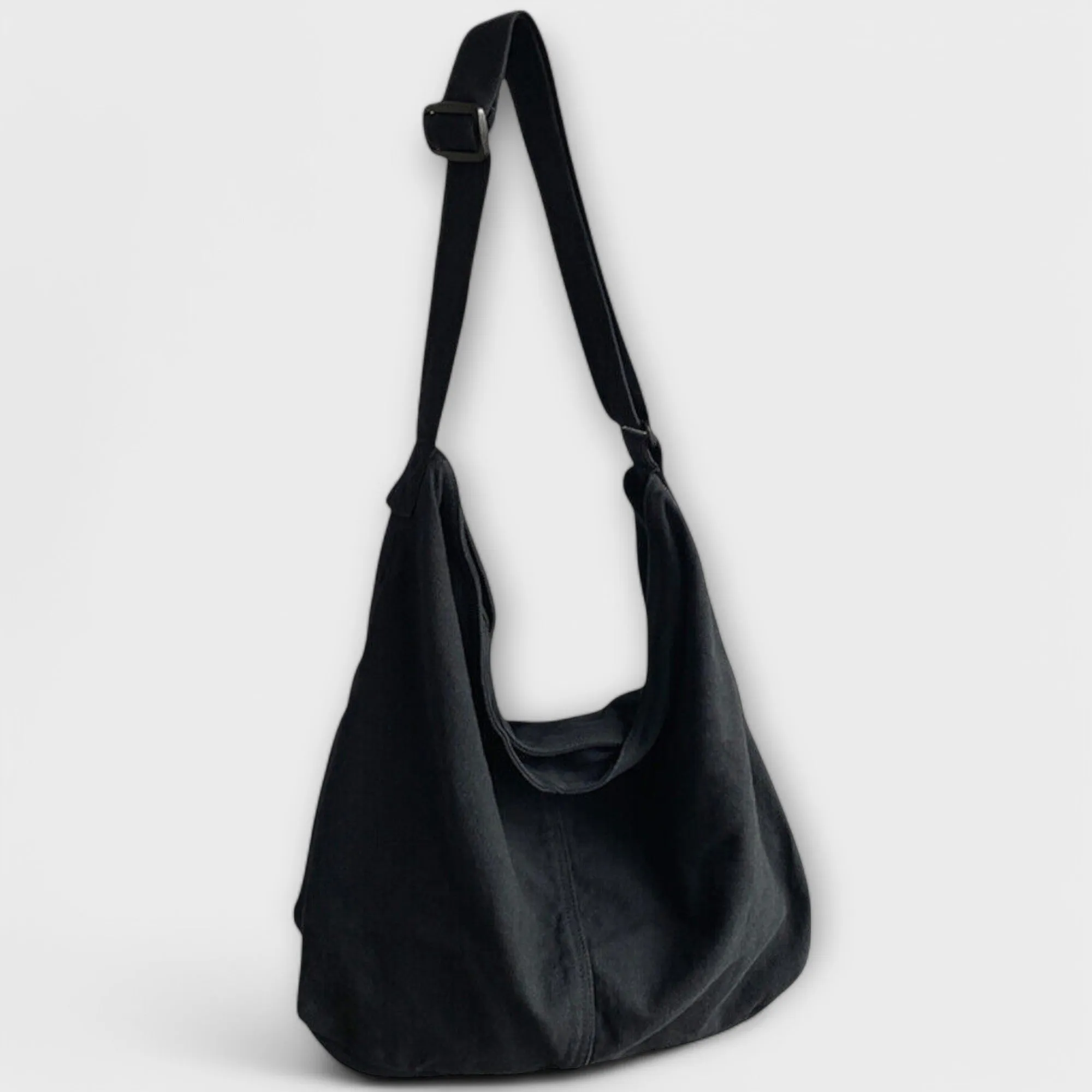 Lonova Casual Canvas Shoulder Bag
