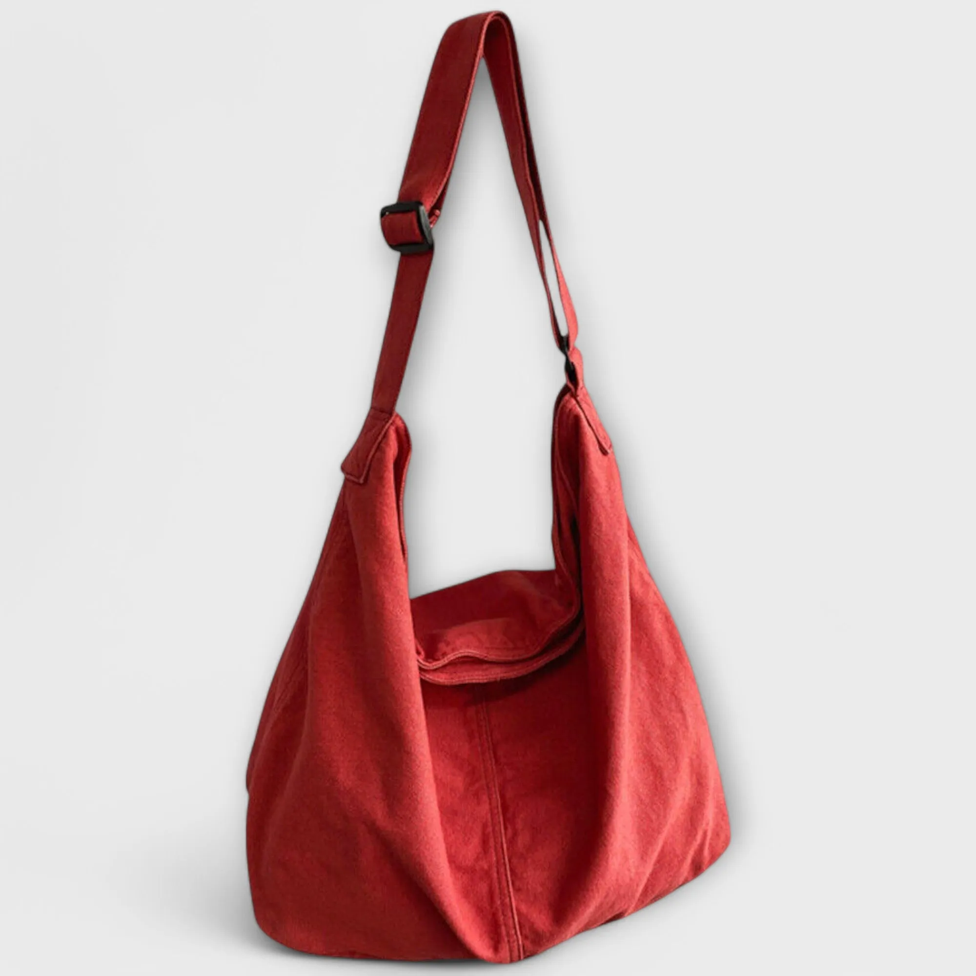 Lonova Casual Canvas Shoulder Bag