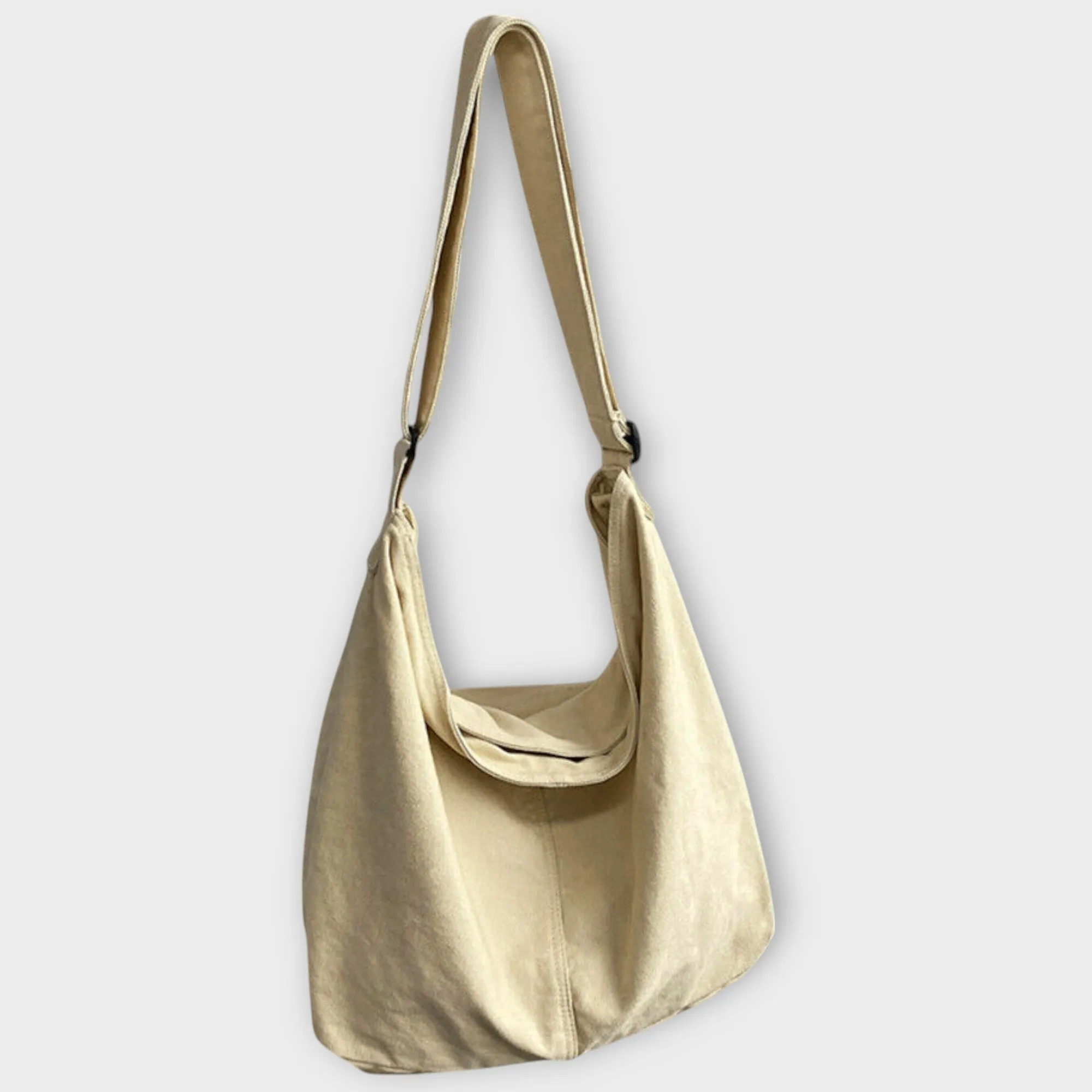 Lonova Casual Canvas Shoulder Bag