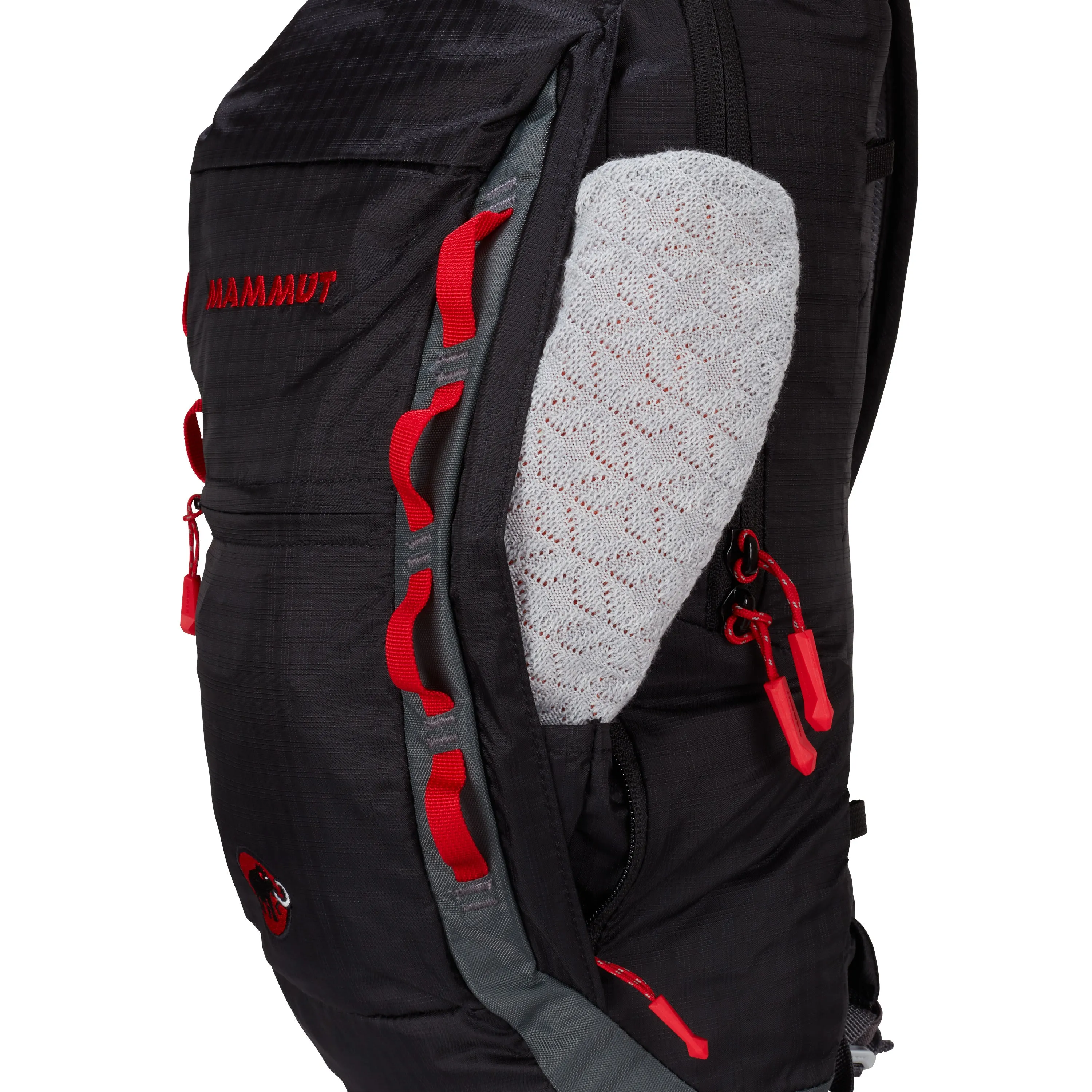 Mammut Neon Light Pack