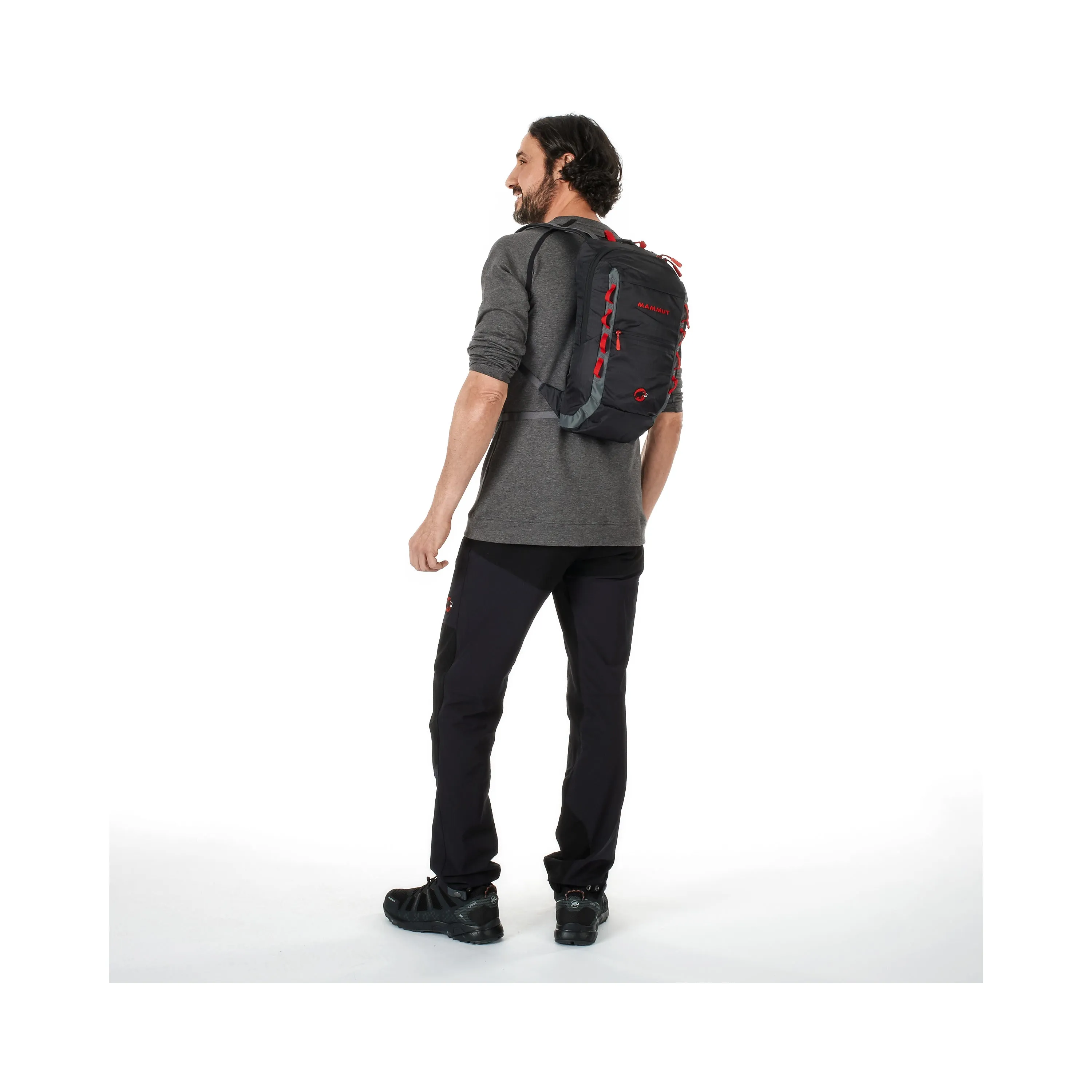 Mammut Neon Light Pack