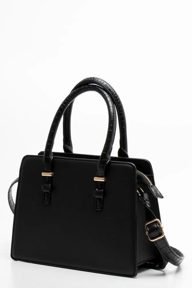 Mini Handbag Black