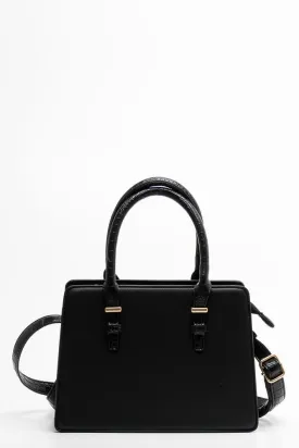Mini Handbag Black