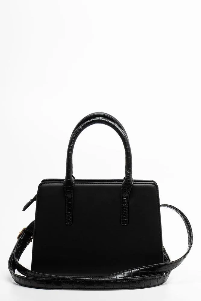 Mini Handbag Black
