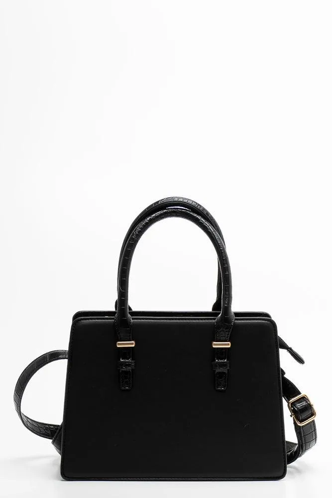 Mini Handbag Black