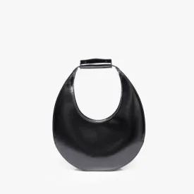 Moon Bag - Black