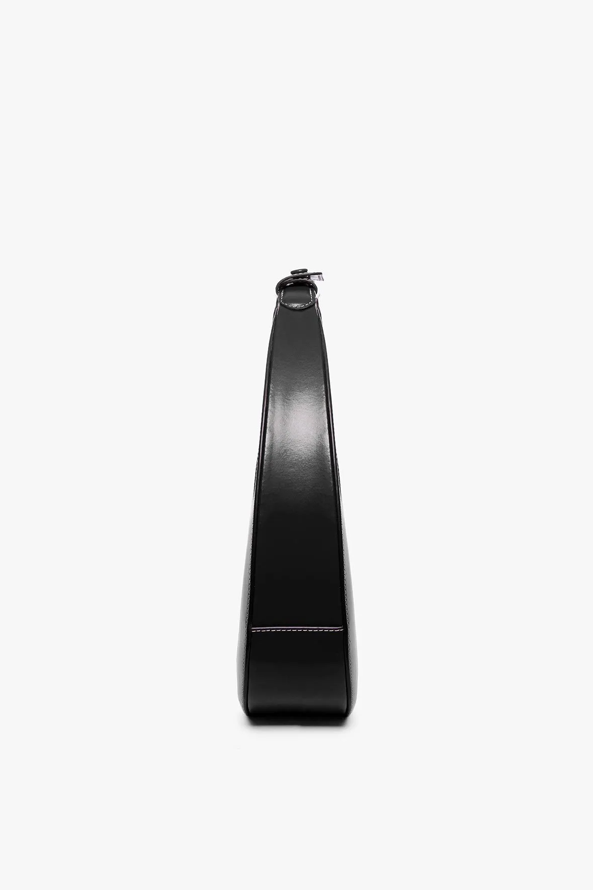 MOON BAG | BLACK