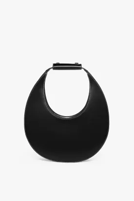 MOON BAG | BLACK