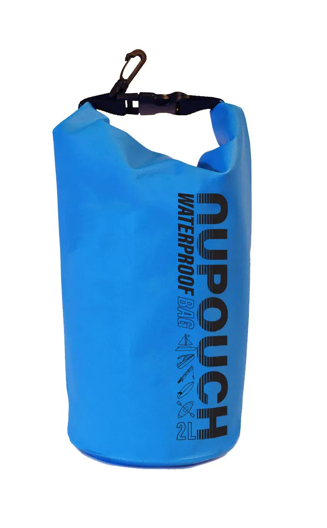 Nupouch Waterproof Bags