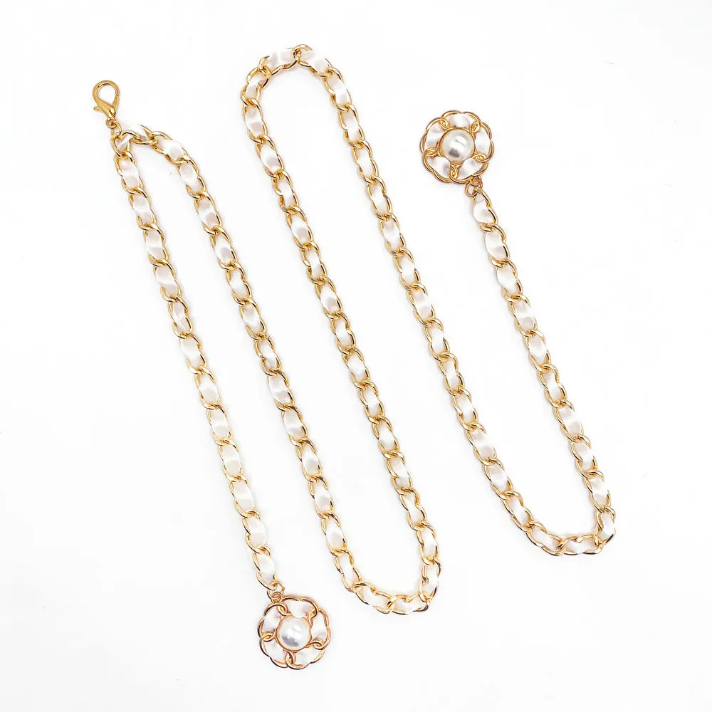 OEKO-TEX BSCI Metal chain NF3E51 514