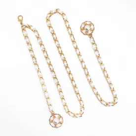 OEKO-TEX BSCI Metal chain NF3E51 514