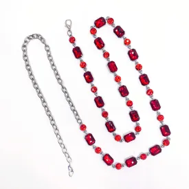 OEKO-TEX BSCI Metal chain NF3E51 520