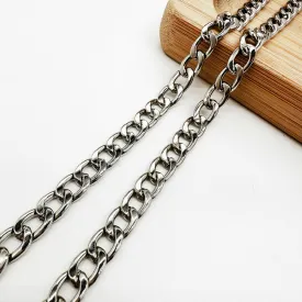 OEKO-TEX Metal chain NF3E31 140