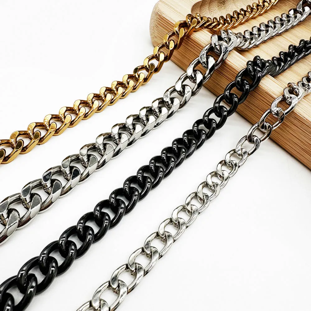 OEKO-TEX Metal chain NF3E31 140
