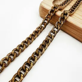 OEKO-TEX Metal chain NF3E31 144
