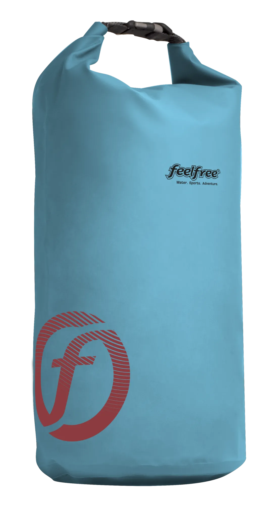 Overboard Waterproof Bag - Dry Tube 20L