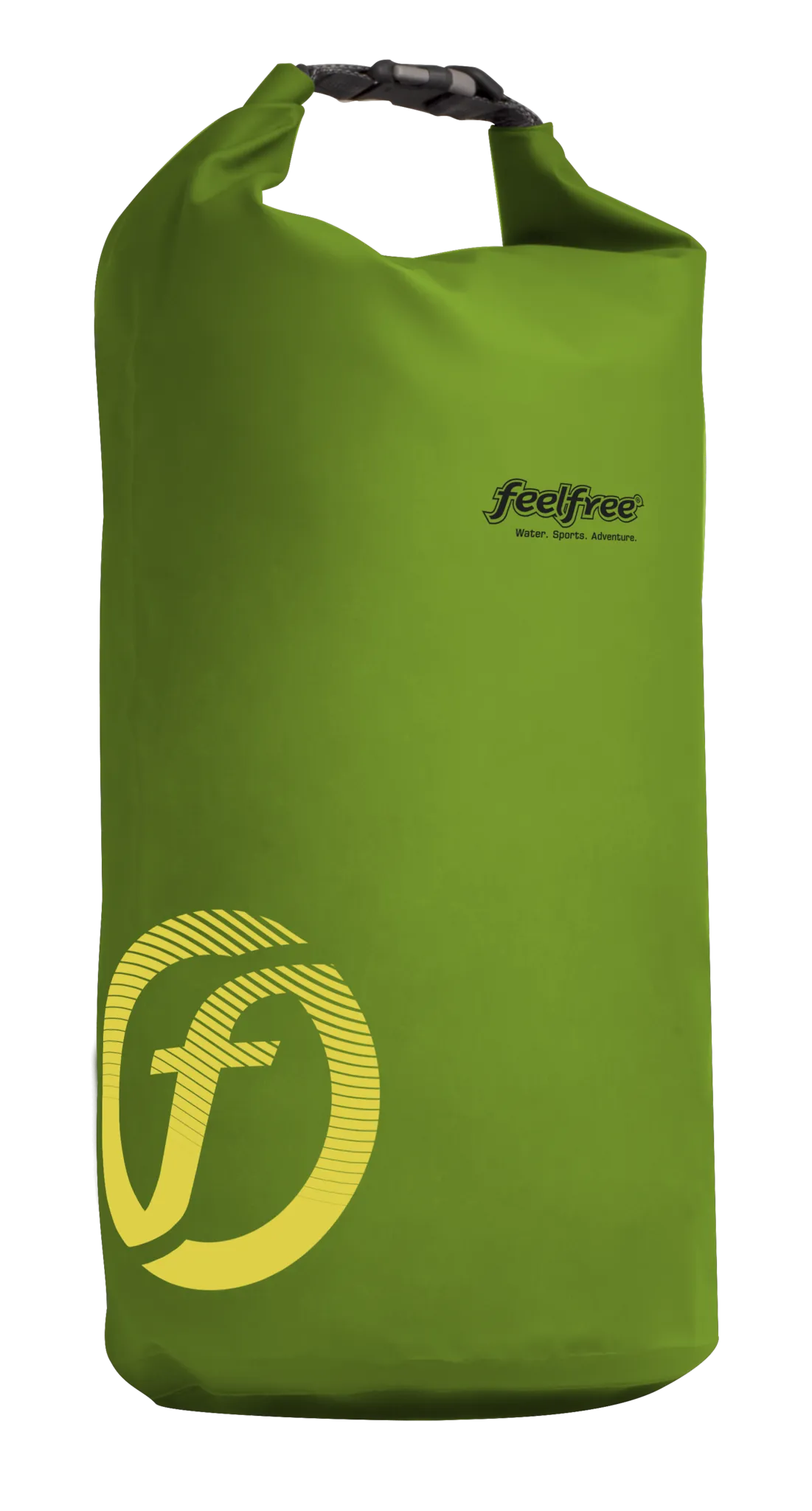 Overboard Waterproof Bag - Dry Tube 20L